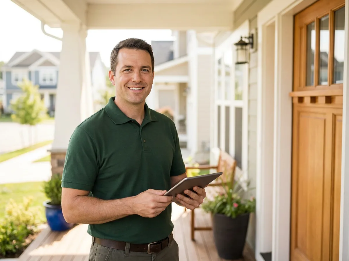 Pest control FAQs for Paton, IA